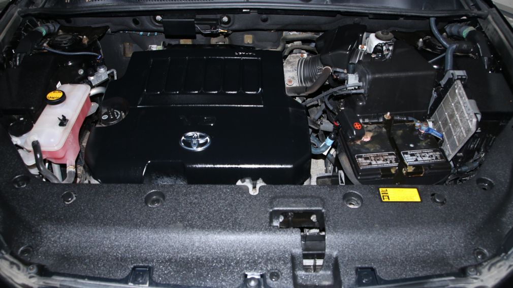 2012 Toyota Rav 4 Sport AWD A/C TOIT MAGS #24