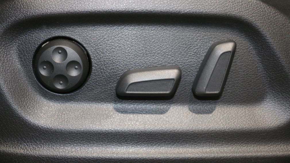 2015 Audi Q3 Progressiv QUATTRO CUIR TOIT MAGS BLUETOOTH #11