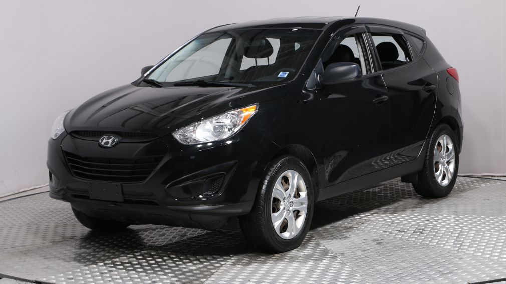 2013 Hyundai Tucson GL AUTO A/C GR ELECT BLUETOOTH #1