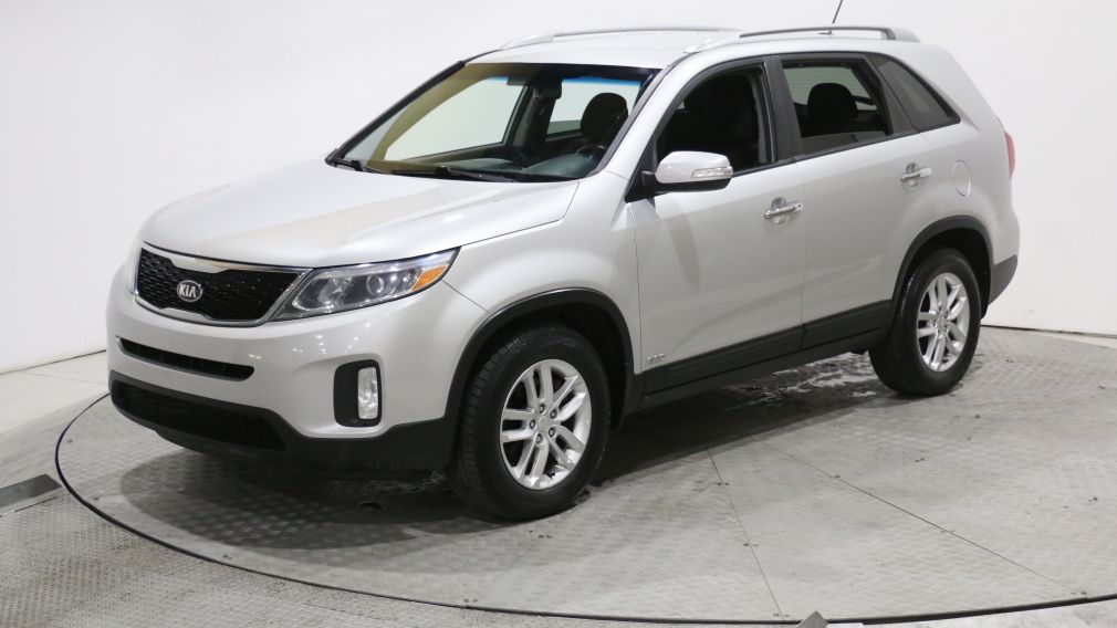 2015 Kia Sorento LX V6 AWD A/C GR ELECT MAGS BLUETOOTH #3