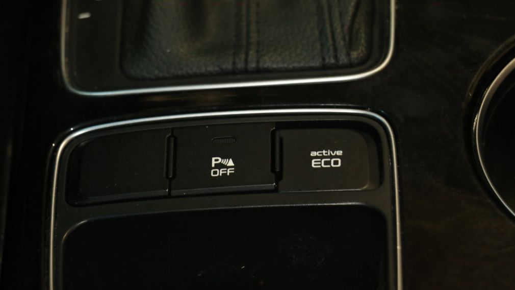2015 Kia Sorento LX V6 AWD A/C GR ELECT MAGS BLUETOOTH #22