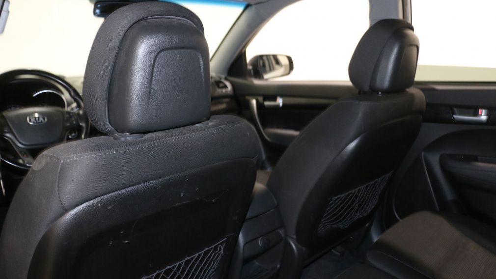 2015 Kia Sorento LX V6 AWD A/C GR ELECT MAGS BLUETOOTH #25