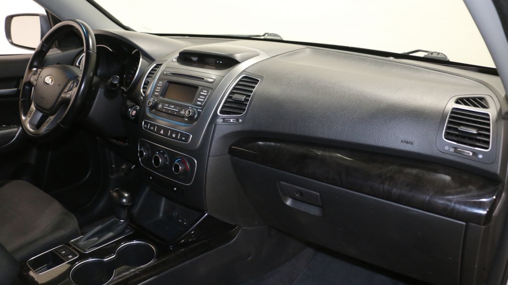 2015 Kia Sorento LX V6 AWD A/C GR ELECT MAGS BLUETOOTH #28