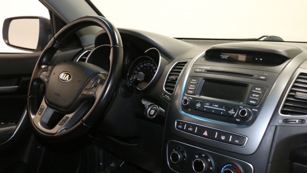 2015 Kia Sorento LX V6 AWD A/C GR ELECT MAGS BLUETOOTH #29