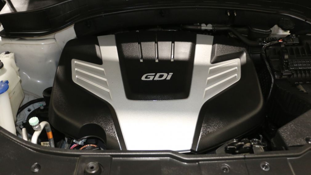 2015 Kia Sorento LX V6 AWD A/C GR ELECT MAGS BLUETOOTH #32