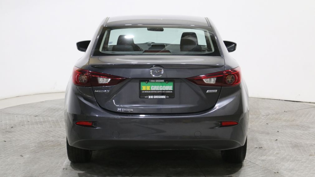 2014 Mazda 3 GS-SKY AUTO A/C GR ELECT MAGS BLUETOOTH CAMERA #6