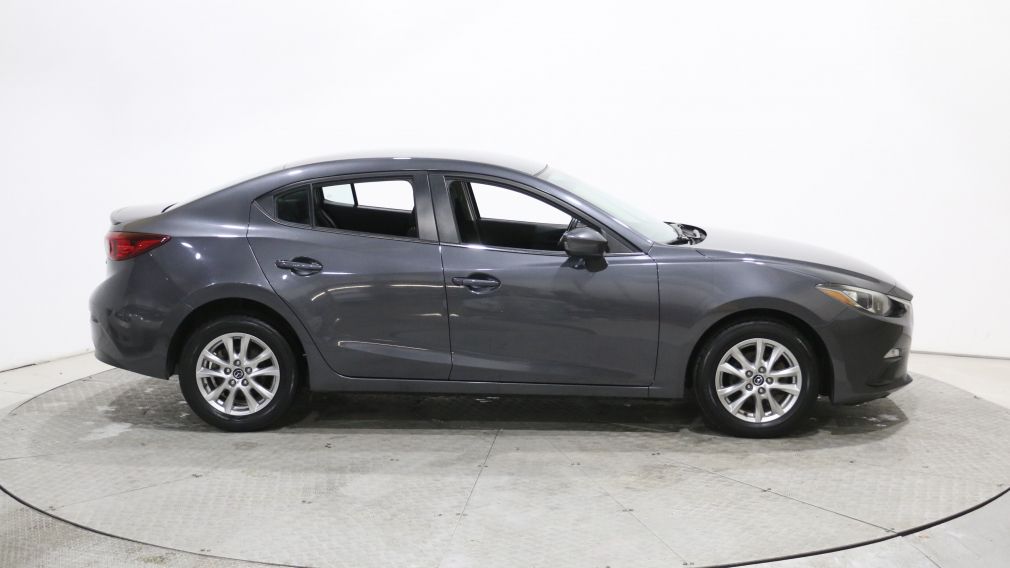 2014 Mazda 3 GS-SKY AUTO A/C GR ELECT MAGS BLUETOOTH CAMERA #8
