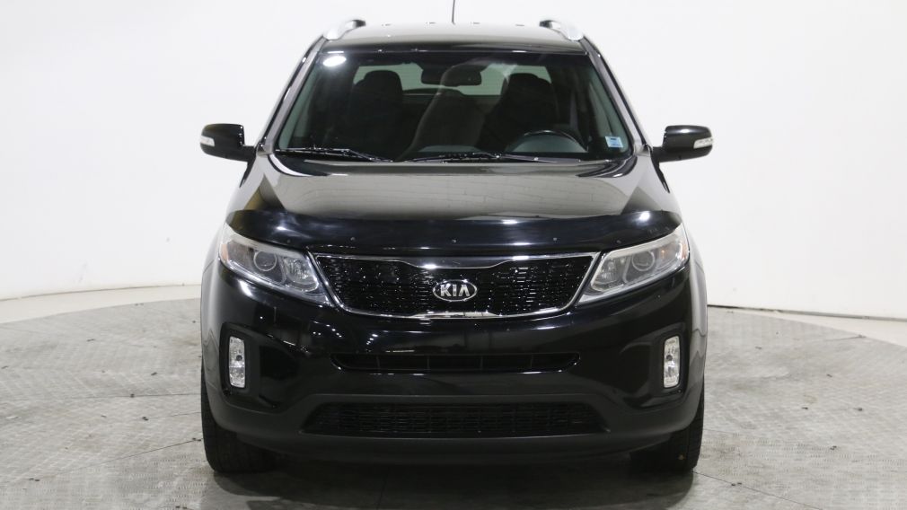 2015 Kia Sorento LX AUTO AC GR ELECT MAGS BLUETOOTH #2