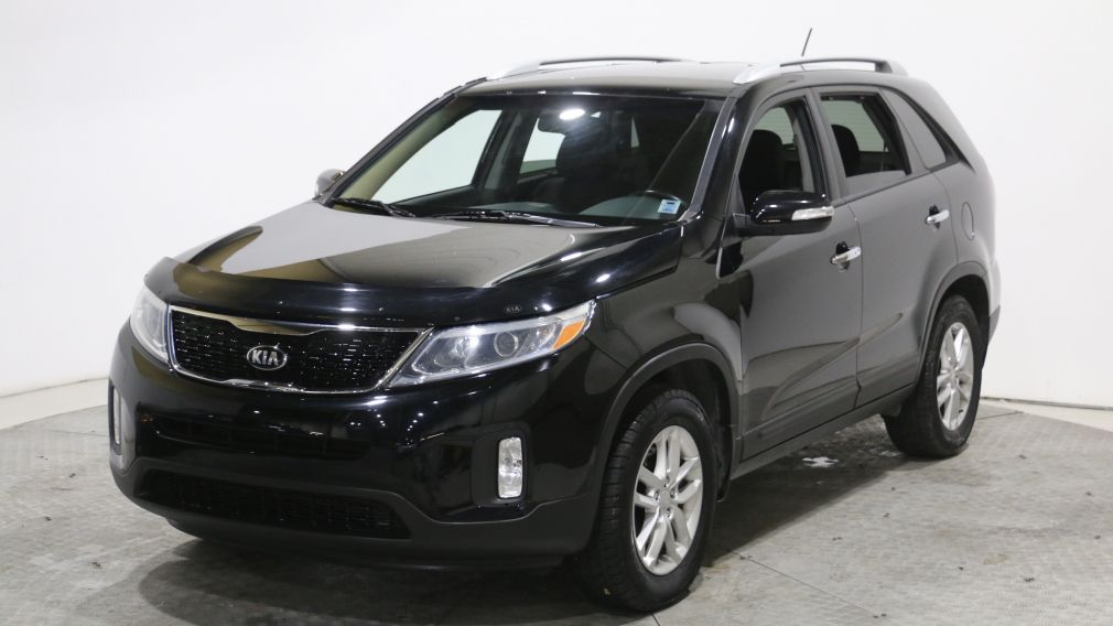 2015 Kia Sorento LX AUTO AC GR ELECT MAGS BLUETOOTH #3