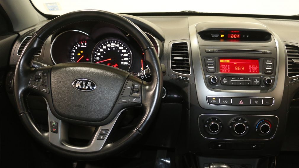 2015 Kia Sorento LX AUTO AC GR ELECT MAGS BLUETOOTH #14