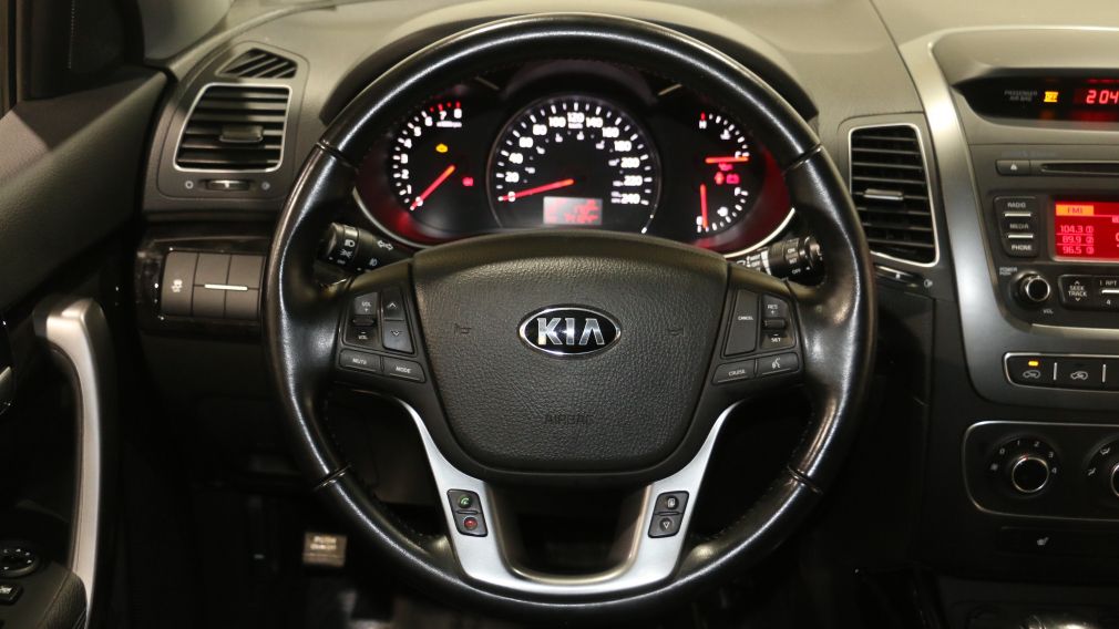 2015 Kia Sorento LX AUTO AC GR ELECT MAGS BLUETOOTH #15