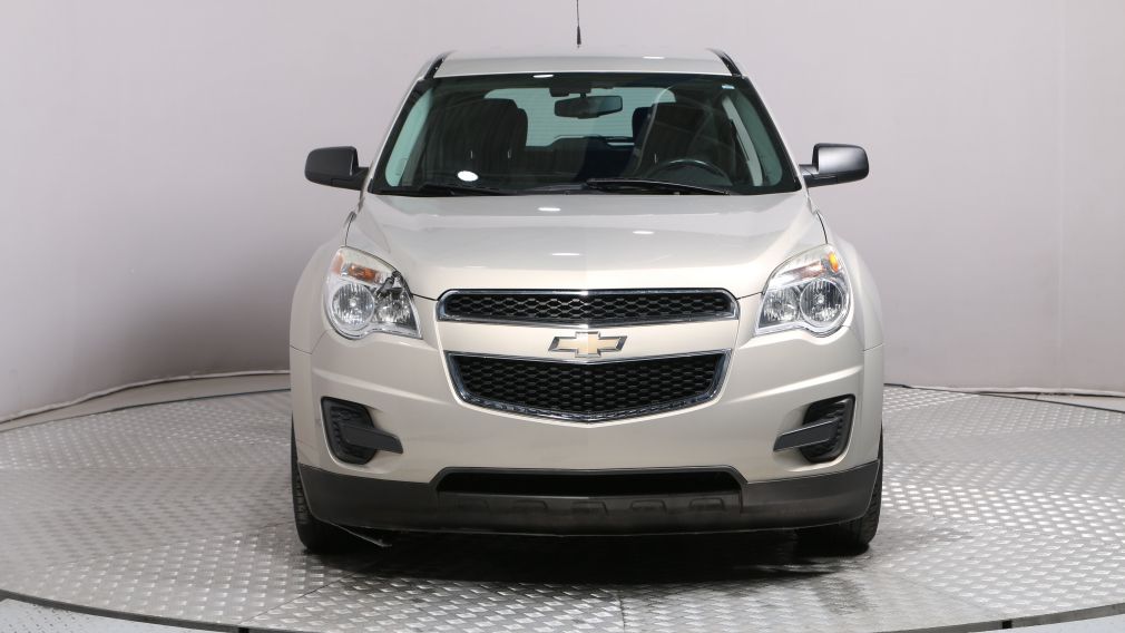 2011 Chevrolet Equinox LS AWD A/C GR ELECT #2