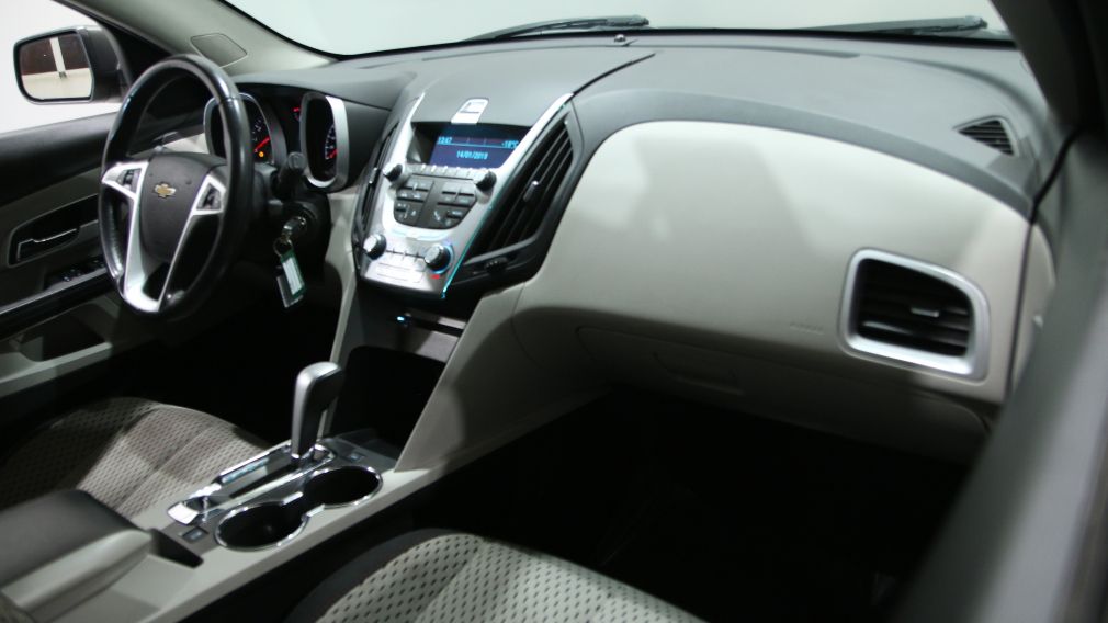 2011 Chevrolet Equinox LS AWD A/C GR ELECT #21