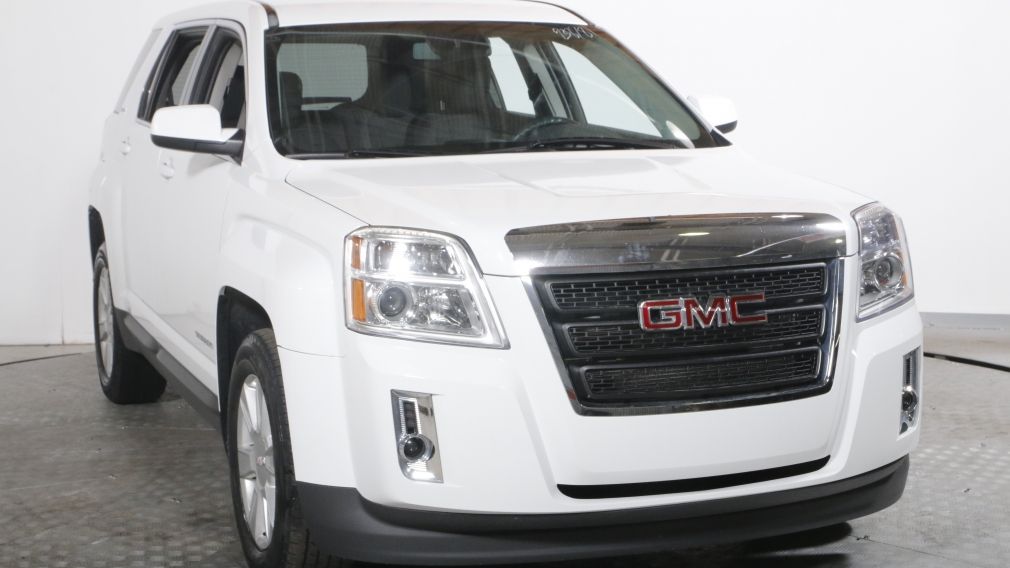 2013 GMC Terrain SLE AWD AUTO AC CAMÉRA DE RECUL #0