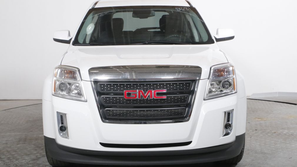 2013 GMC Terrain SLE AWD AUTO AC CAMÉRA DE RECUL #1