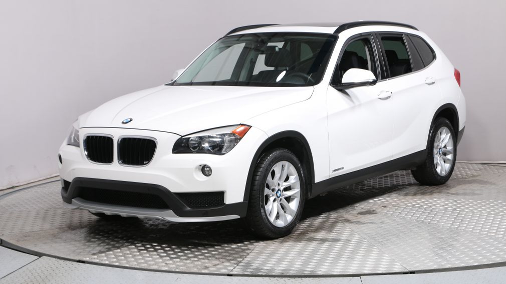 2015 BMW X1 XDRIVE28i CUIR TOIT MAGS #2