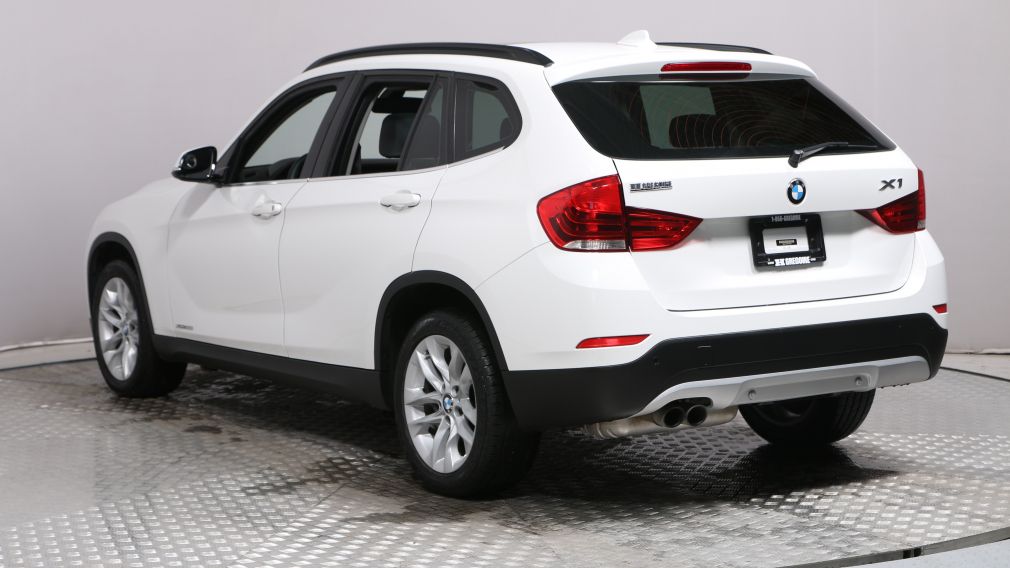 2015 BMW X1 XDRIVE28i CUIR TOIT MAGS #5