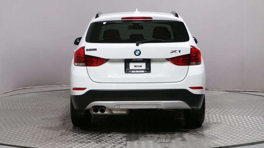 2015 BMW X1 XDRIVE28i CUIR TOIT MAGS #5