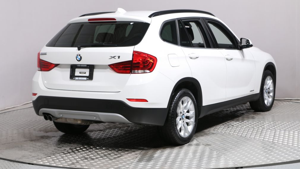 2015 BMW X1 XDRIVE28i CUIR TOIT MAGS #7