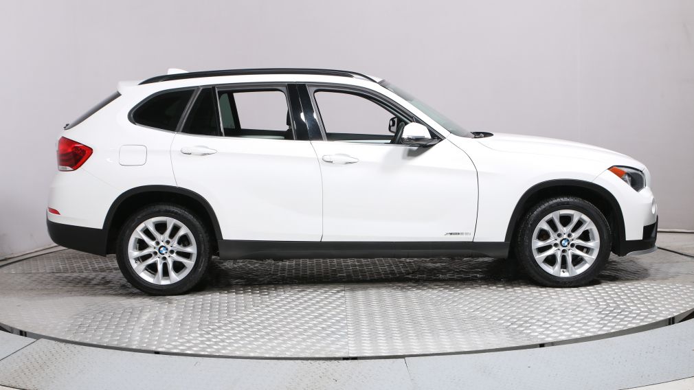 2015 BMW X1 XDRIVE28i CUIR TOIT MAGS #8