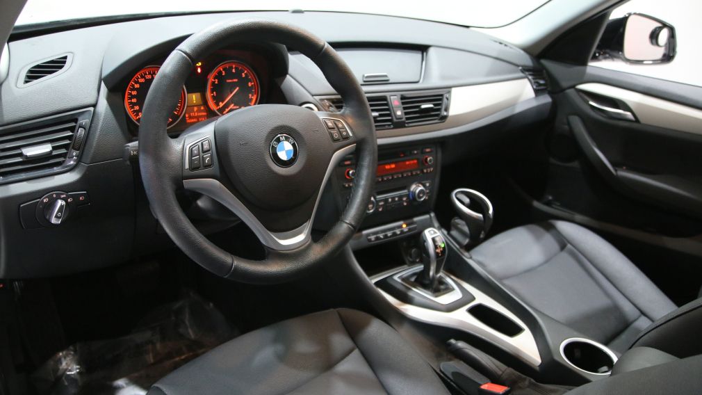 2015 BMW X1 XDRIVE28i CUIR TOIT MAGS #9