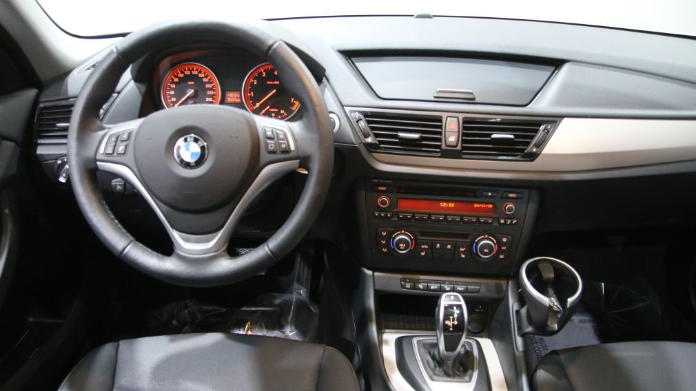2015 BMW X1 XDRIVE28i CUIR TOIT MAGS #13