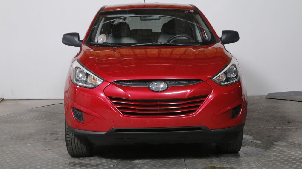 2015 Hyundai Tucson GL AUTO A/C GR ÉLECT BLUETOOTH #2