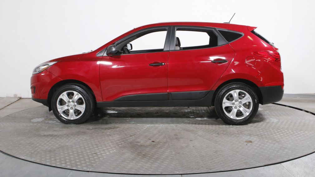 2015 Hyundai Tucson GL AUTO A/C GR ÉLECT BLUETOOTH #3