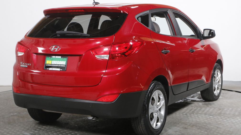 2015 Hyundai Tucson GL AUTO A/C GR ÉLECT BLUETOOTH #6