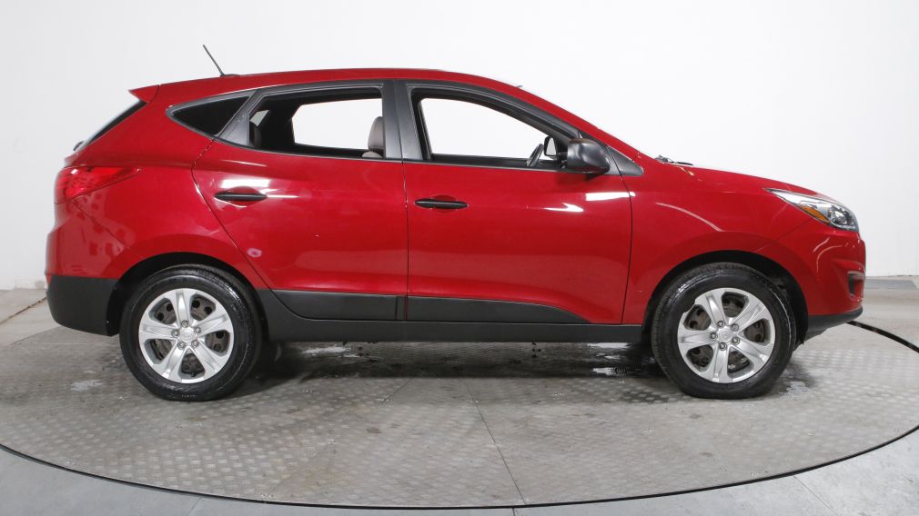 2015 Hyundai Tucson GL AUTO A/C GR ÉLECT BLUETOOTH #7