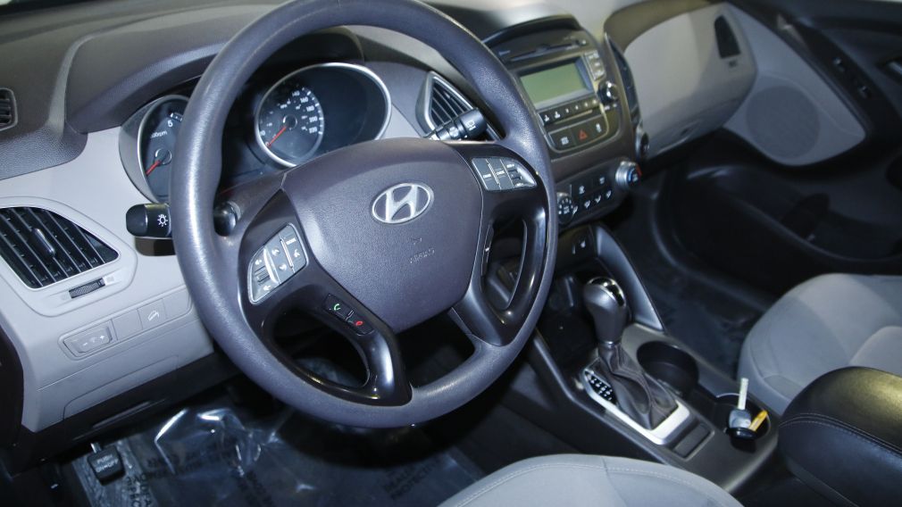 2015 Hyundai Tucson GL AUTO A/C GR ÉLECT BLUETOOTH #8