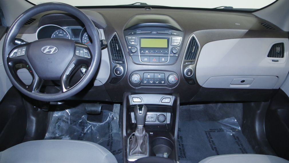 2015 Hyundai Tucson GL AUTO A/C GR ÉLECT BLUETOOTH #12