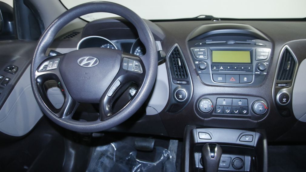 2015 Hyundai Tucson GL AUTO A/C GR ÉLECT BLUETOOTH #13