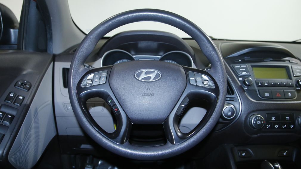 2015 Hyundai Tucson GL AUTO A/C GR ÉLECT BLUETOOTH #13