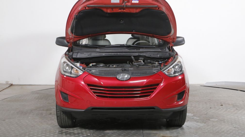 2015 Hyundai Tucson GL AUTO A/C GR ÉLECT BLUETOOTH #28