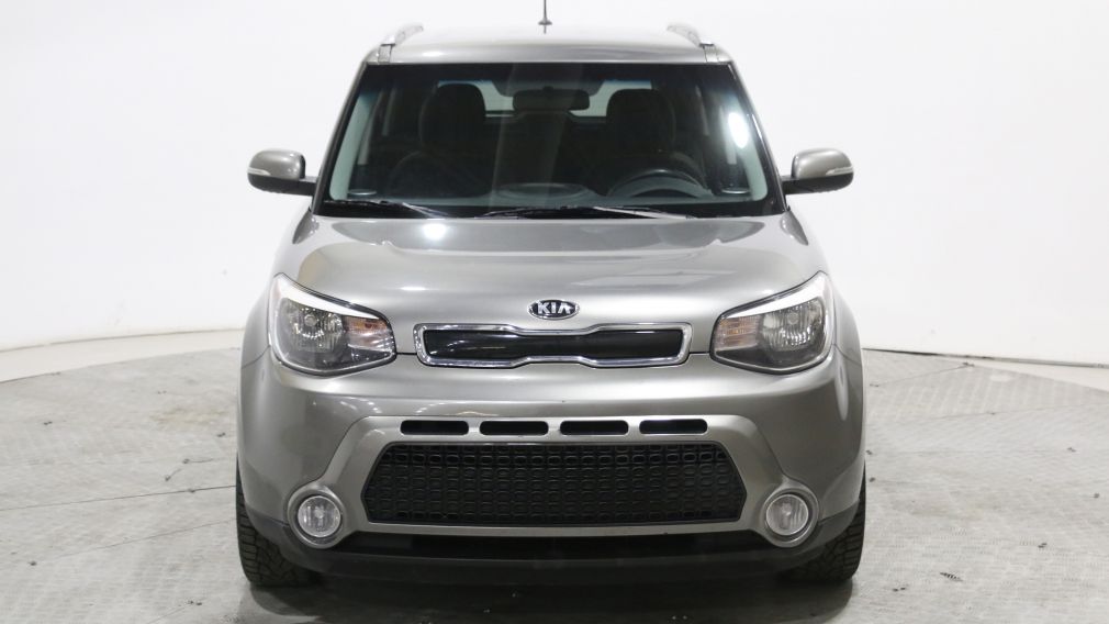 2015 Kia Soul EX AUTO AC GR ELECT MAGS BLUETOOTH #2