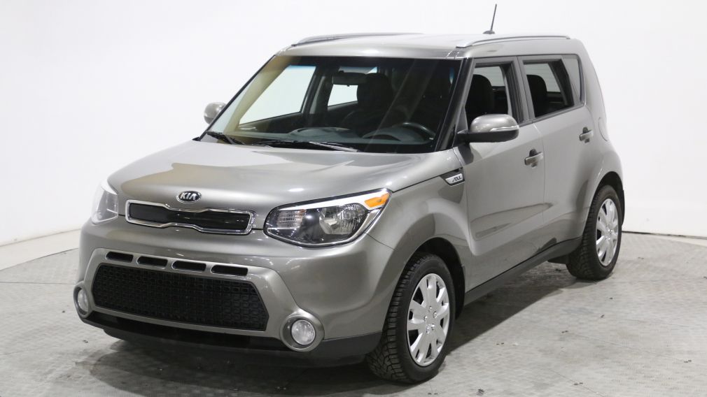 2015 Kia Soul EX AUTO AC GR ELECT MAGS BLUETOOTH #2