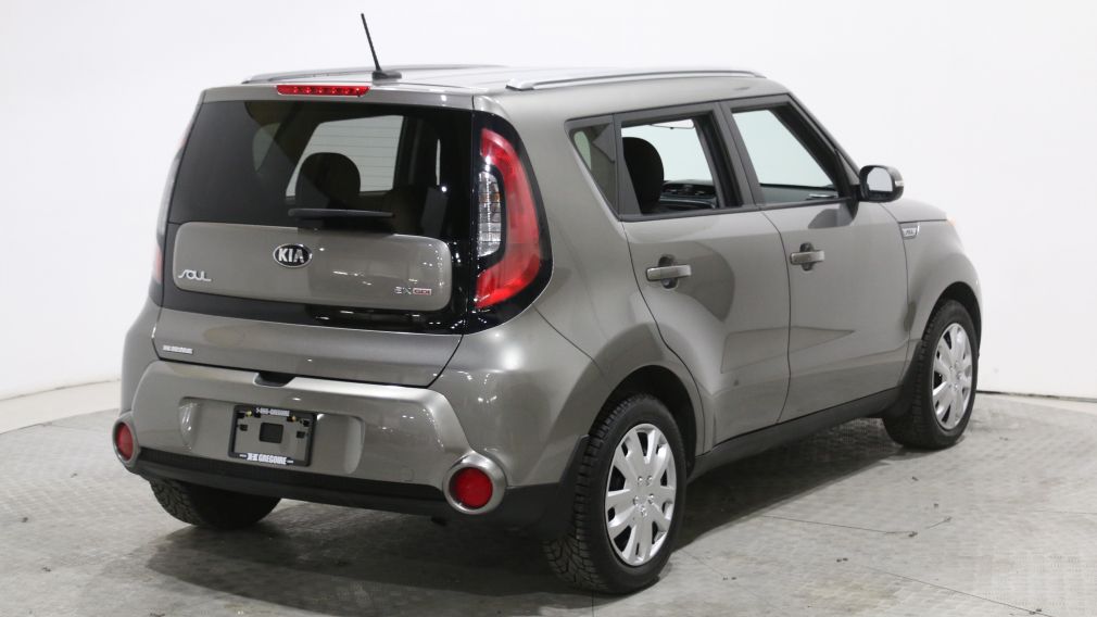 2015 Kia Soul EX AUTO AC GR ELECT MAGS BLUETOOTH #7