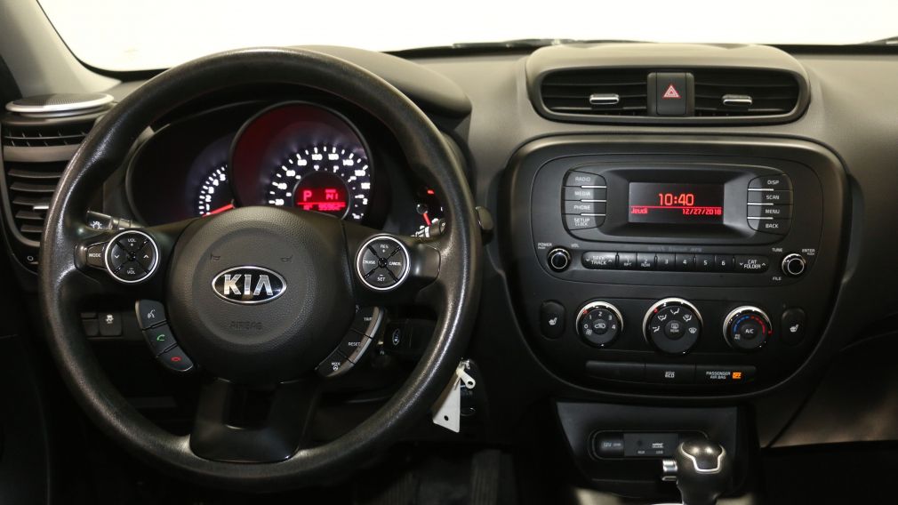 2015 Kia Soul EX AUTO AC GR ELECT MAGS BLUETOOTH #12