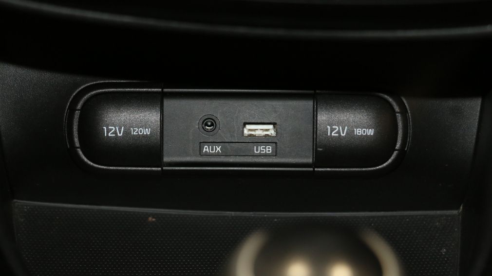 2015 Kia Soul EX AUTO AC GR ELECT MAGS BLUETOOTH #16