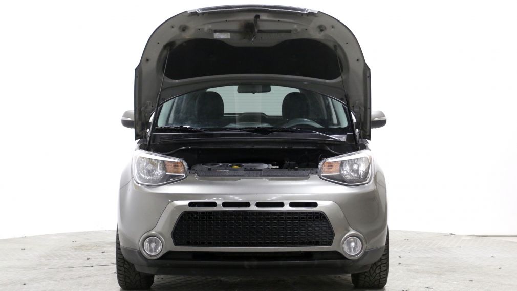 2015 Kia Soul EX AUTO AC GR ELECT MAGS BLUETOOTH #26