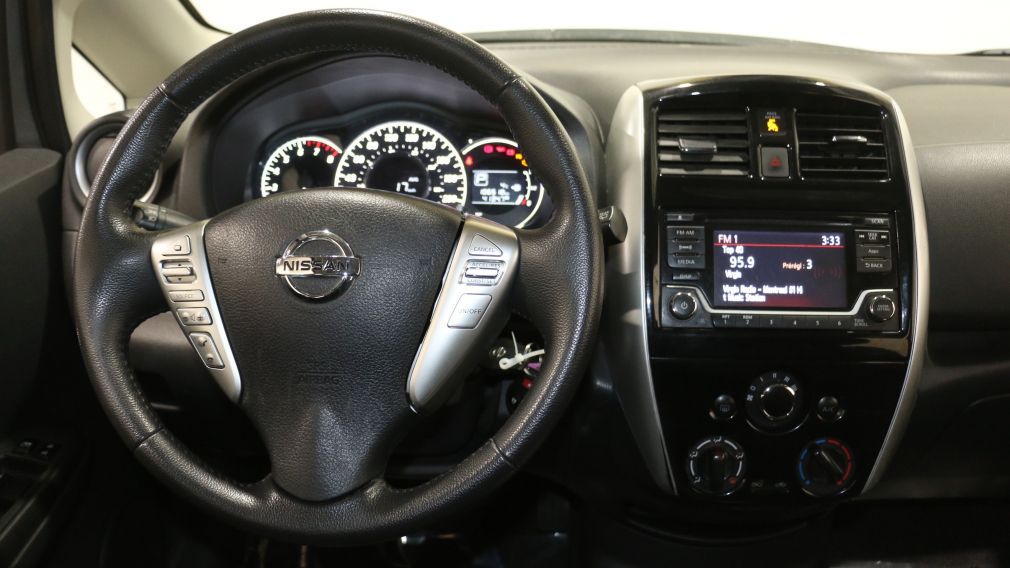 2015 Nissan Versa SV AUTO AC GR ELECT BLUETOOTH CAMERA DE RECUL #9