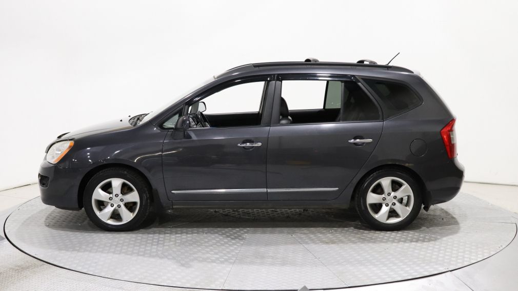 2008 Kia Rondo EX AUTO A/C CUIR GR ELECT MAGS #4