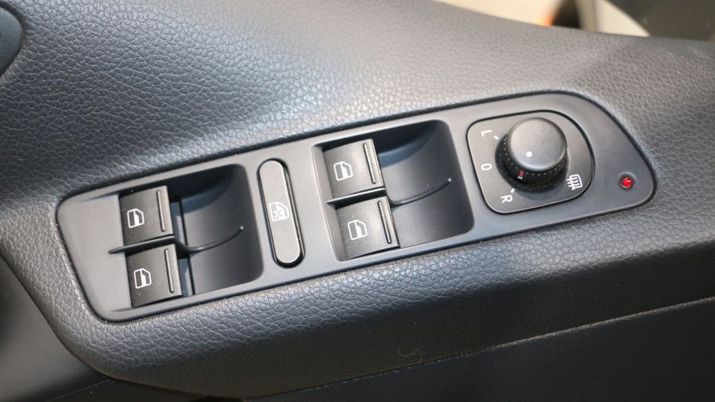 2014 Volkswagen Tiguan Trendline 4MOTION AUTO AC GR ELECT MAGS BLUETOOTH #11