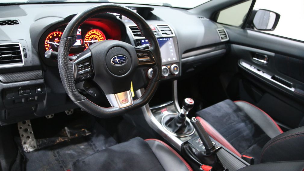 2015 Subaru WRX STI AWD (caméra-gr. électrique-Bluetooth) #8