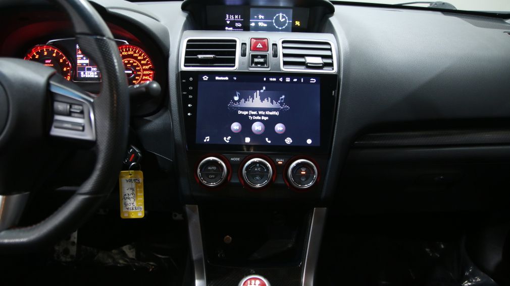 2015 Subaru WRX STI AWD (caméra-gr. électrique-Bluetooth) #14