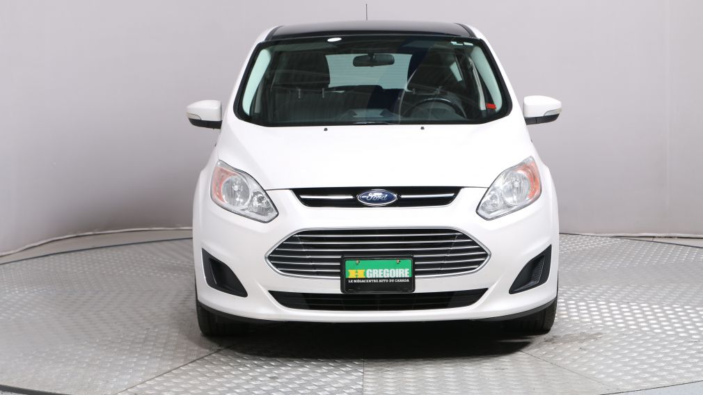 2013 Ford C MAX SE A/C TOIT MAGS BLUETOOTH #1