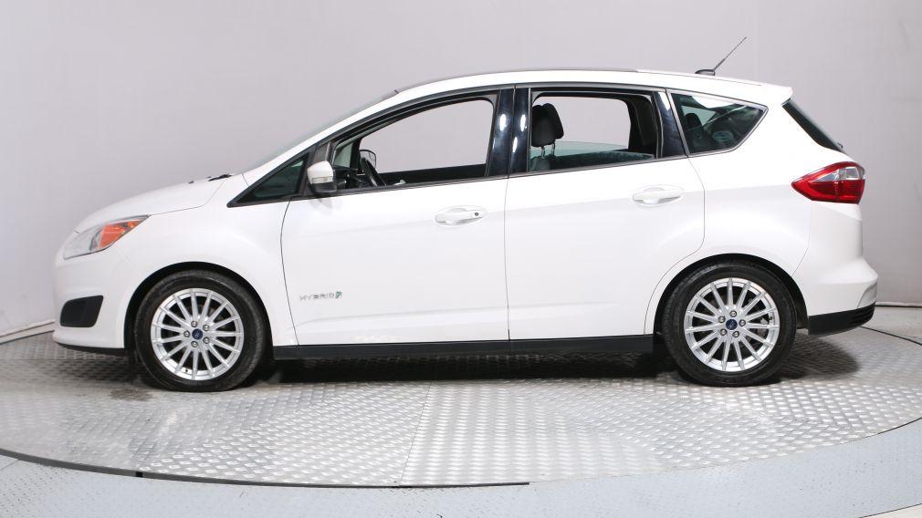 2013 Ford C MAX SE A/C TOIT MAGS BLUETOOTH #3