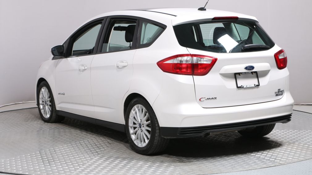 2013 Ford C MAX SE A/C TOIT MAGS BLUETOOTH #4