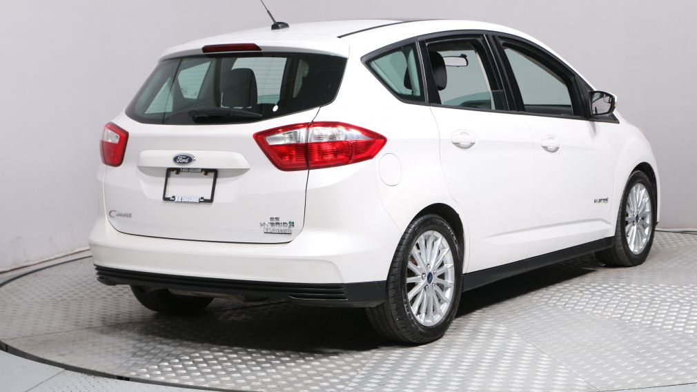 2013 Ford C MAX SE A/C TOIT MAGS BLUETOOTH #6